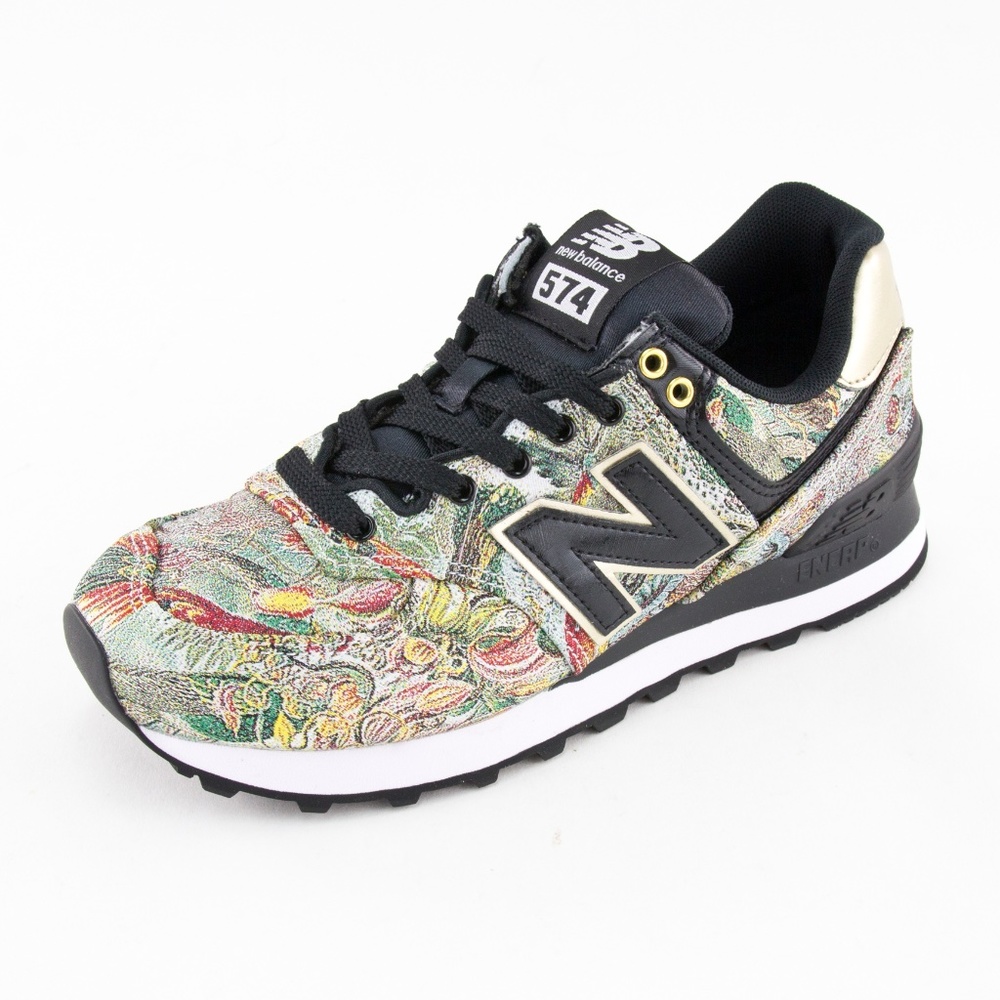 New Balance 574 Sweet Nectar Limited Edition